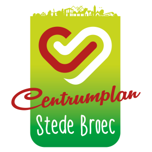 logo centrumplan stede broec